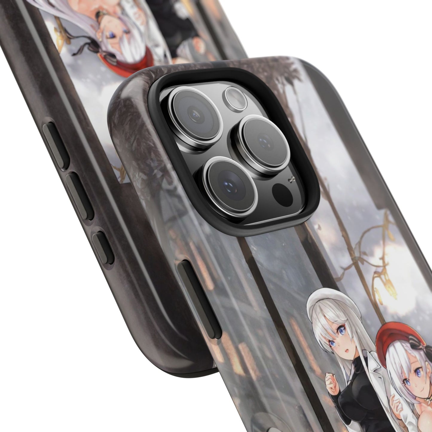 Azur Lane iPhone Cases