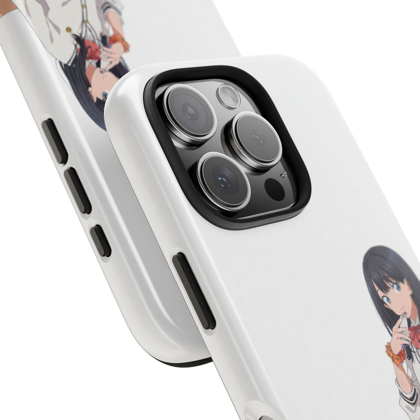 Takarada Rikka iPhone Cases