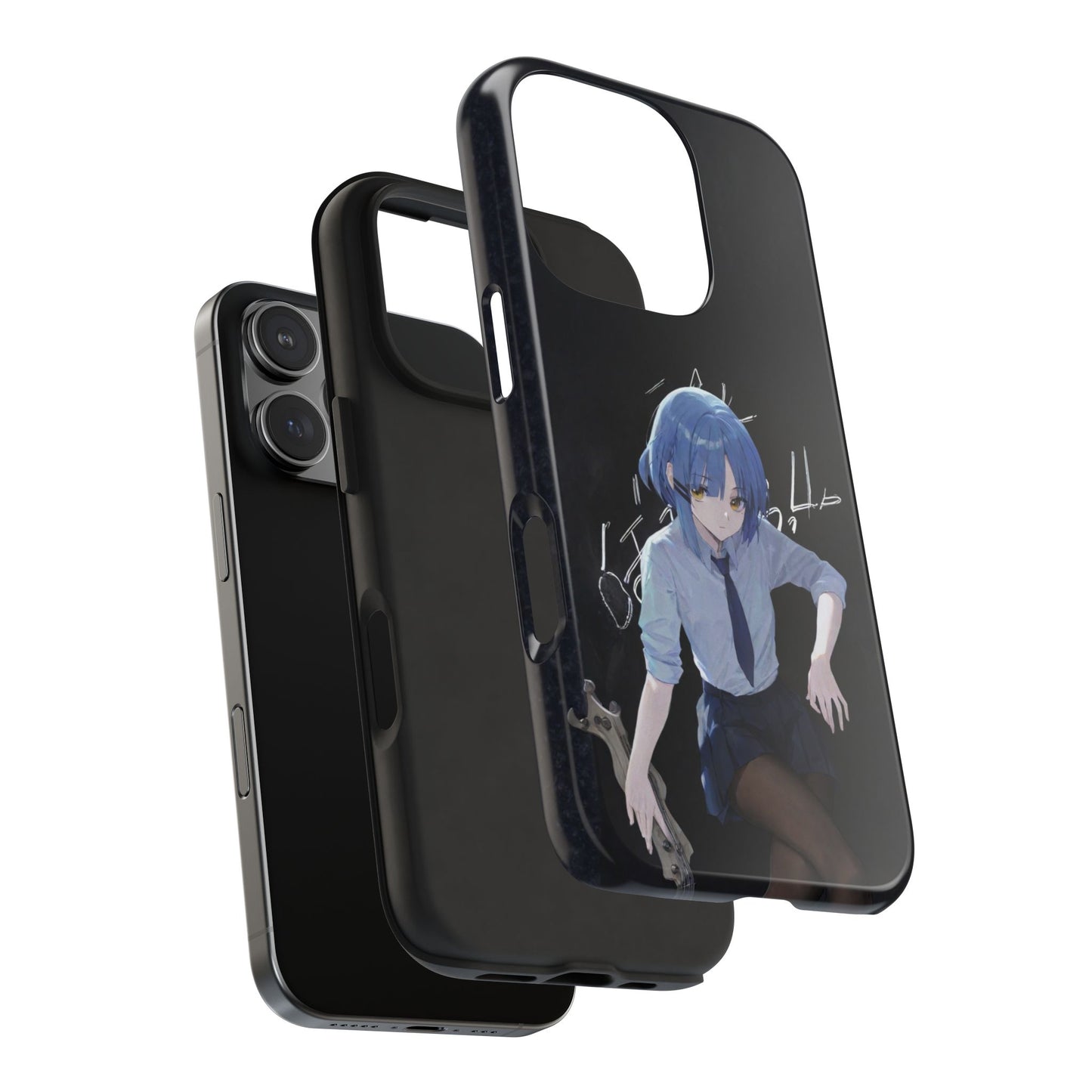 Yamada Ryou iPhone Cases