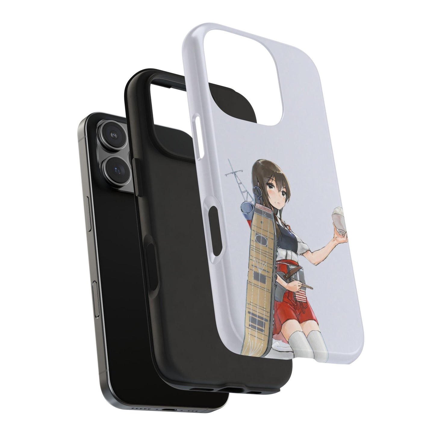 Akagi (Kantai Collection) Phone Cases