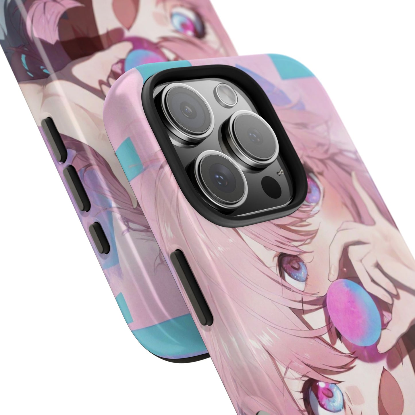 March 7th iPhone Cases