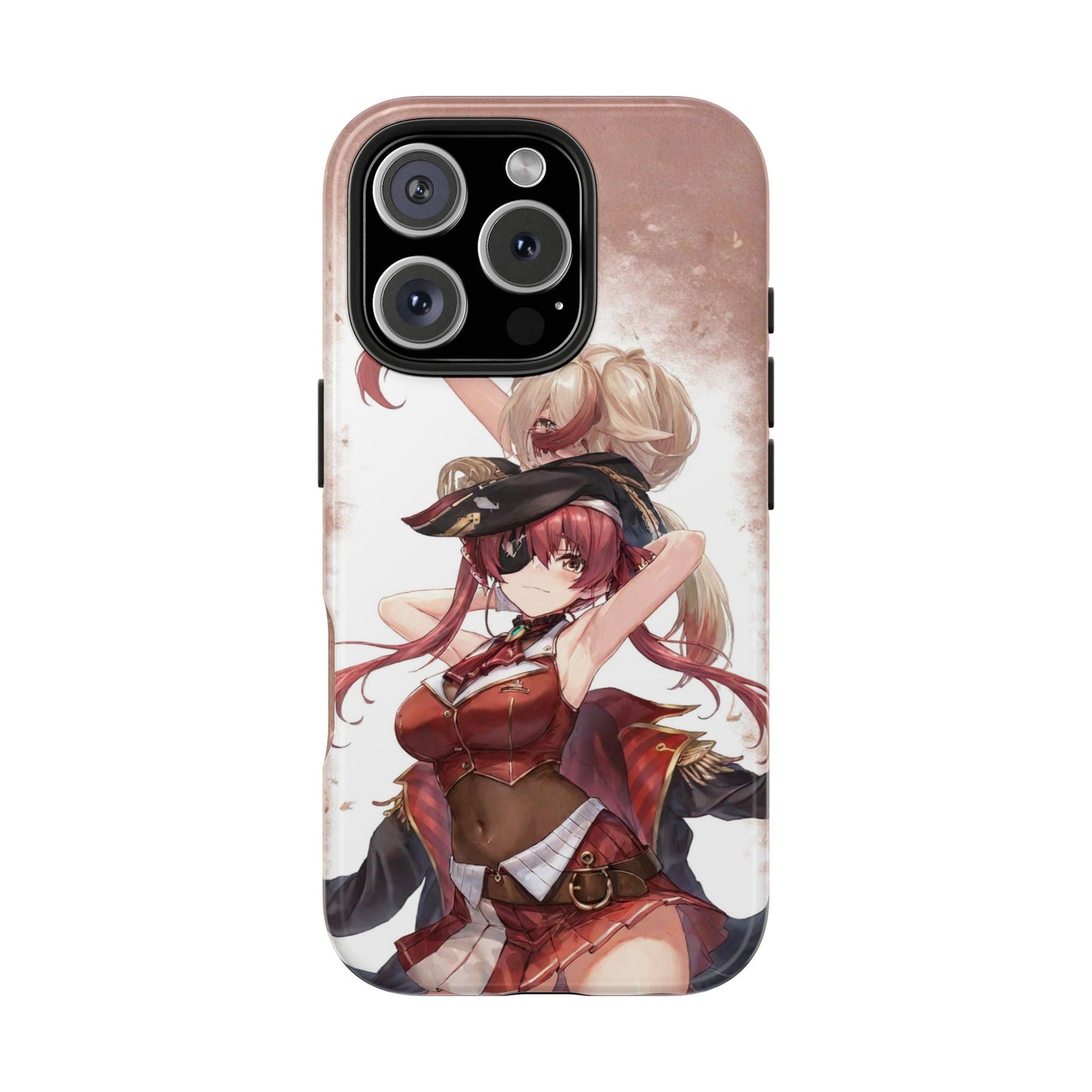 Houshou Marine iPhone Cases