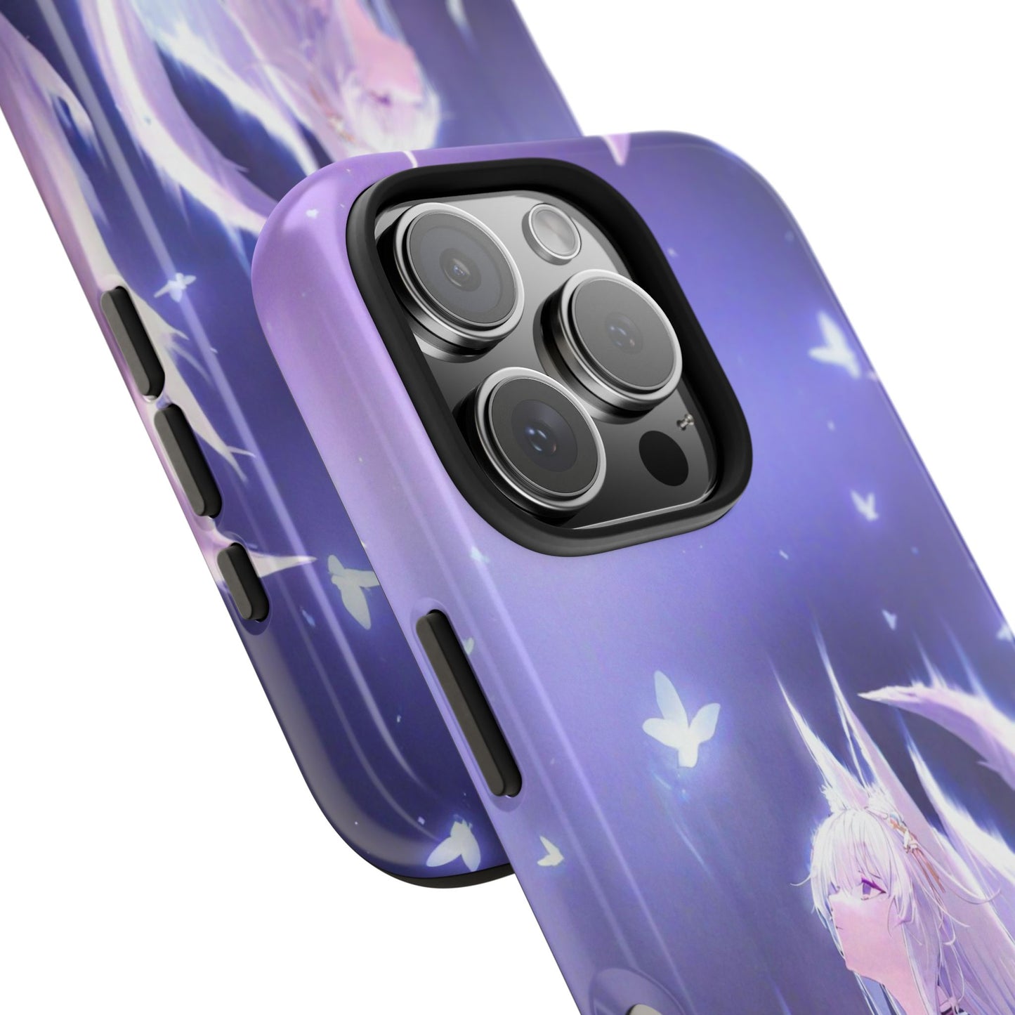 Shinano iPhone Cases