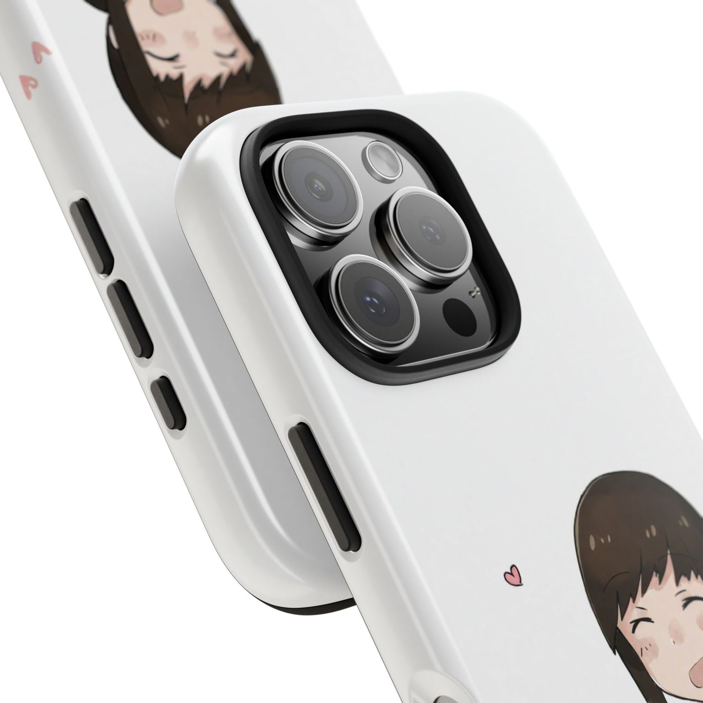 Fubuki Phone Cases