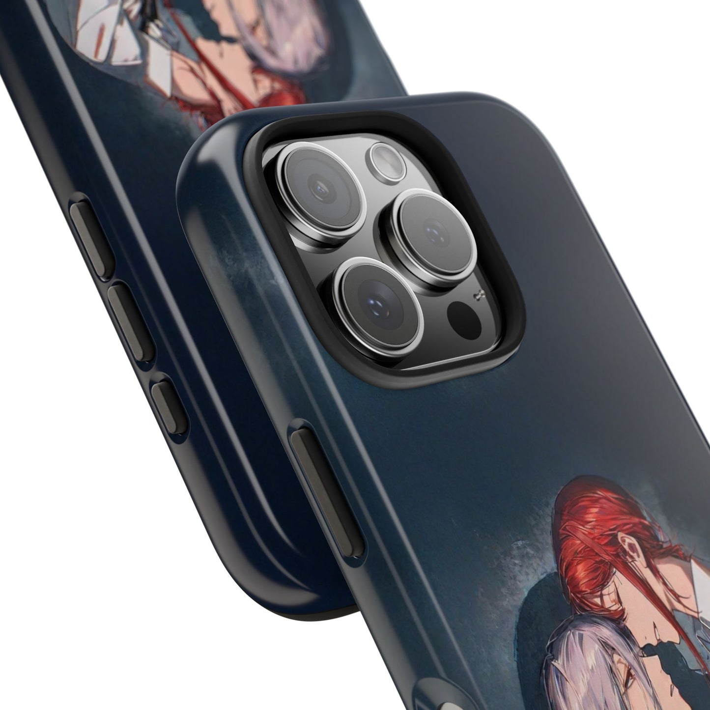 Chainsaw Man Phone Cases