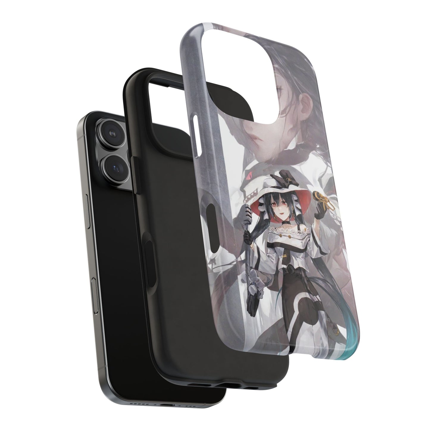 Cross-Over Phone Cases