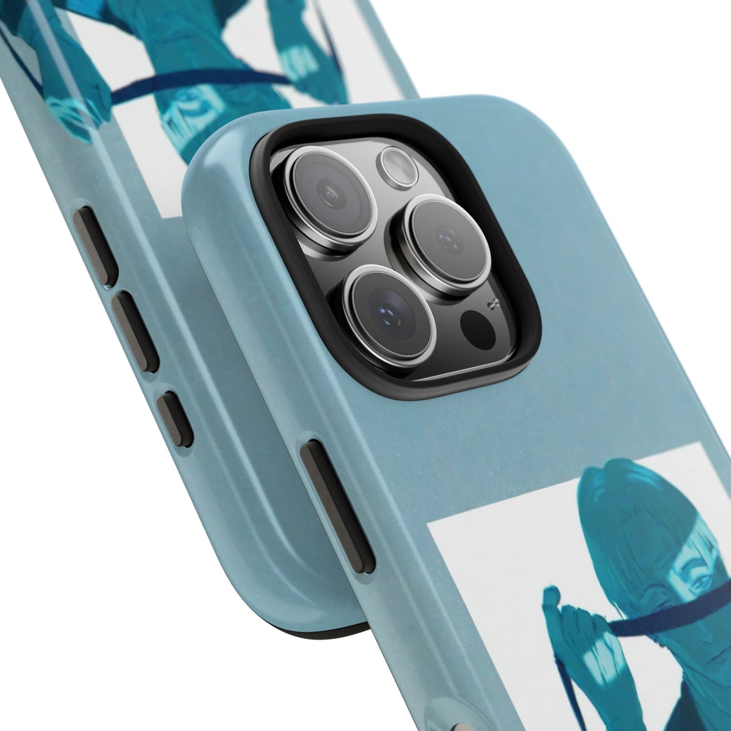 Kishibe Phone Cases