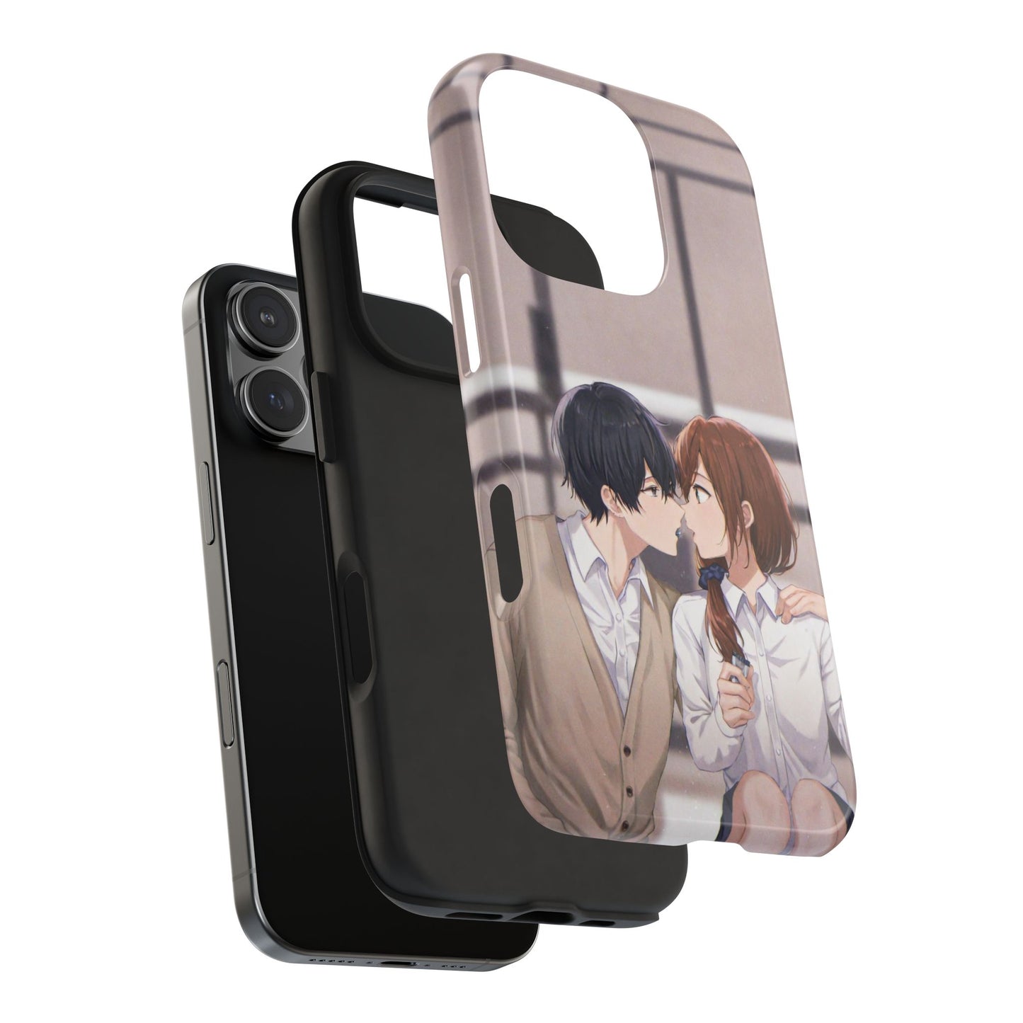 Horimiya Phone Cases