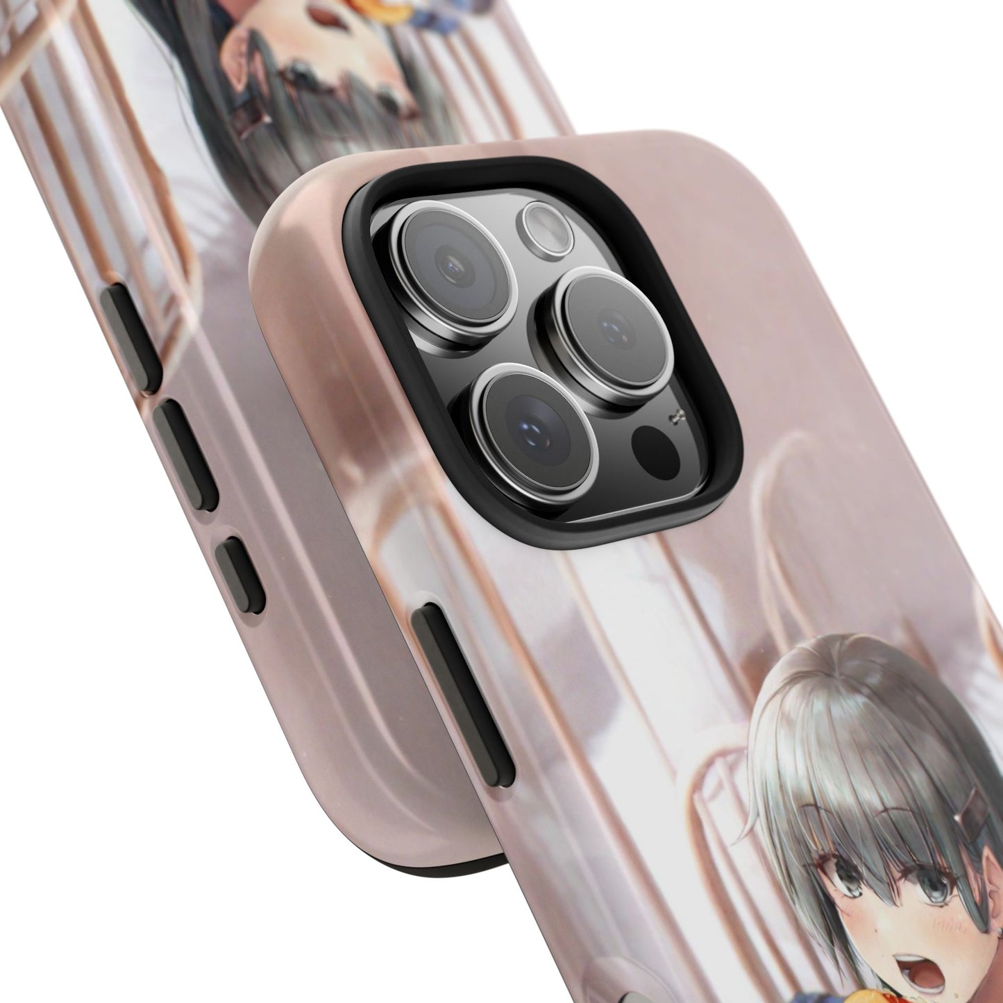 Suzuya Phone Cases