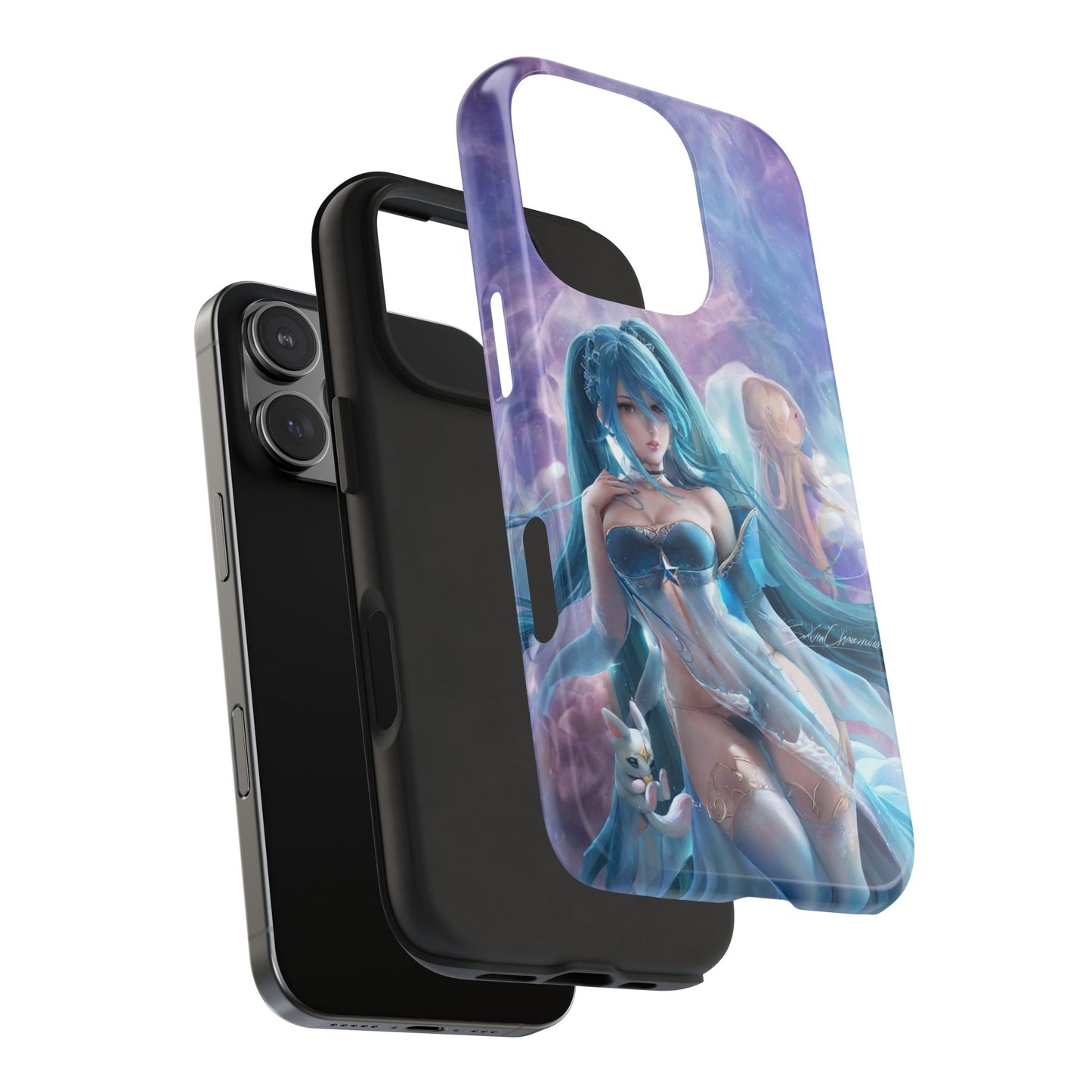 League of Legends iPhone Cases