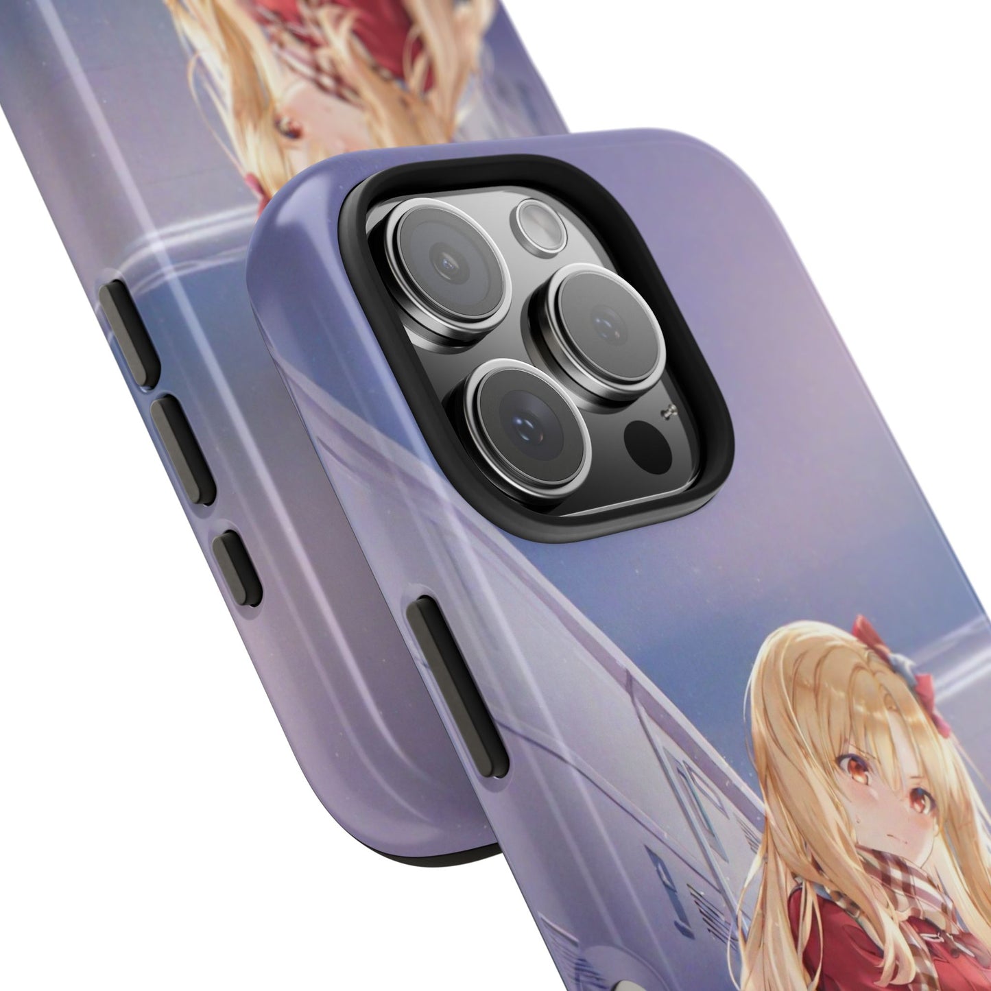 Lancer (Ereshkigal) iPhone Cases