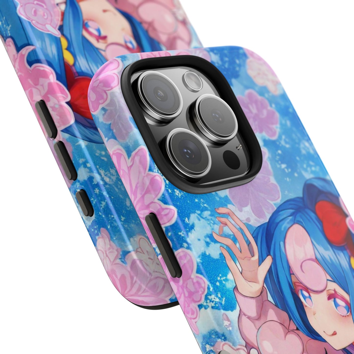 Cross-Over Phone Cases