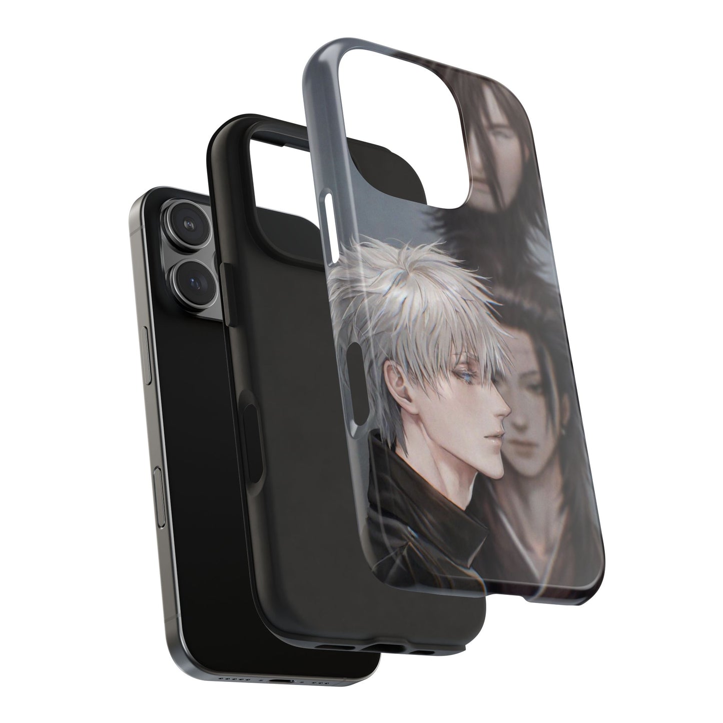 Jujutsu Kaisen Phone Cases