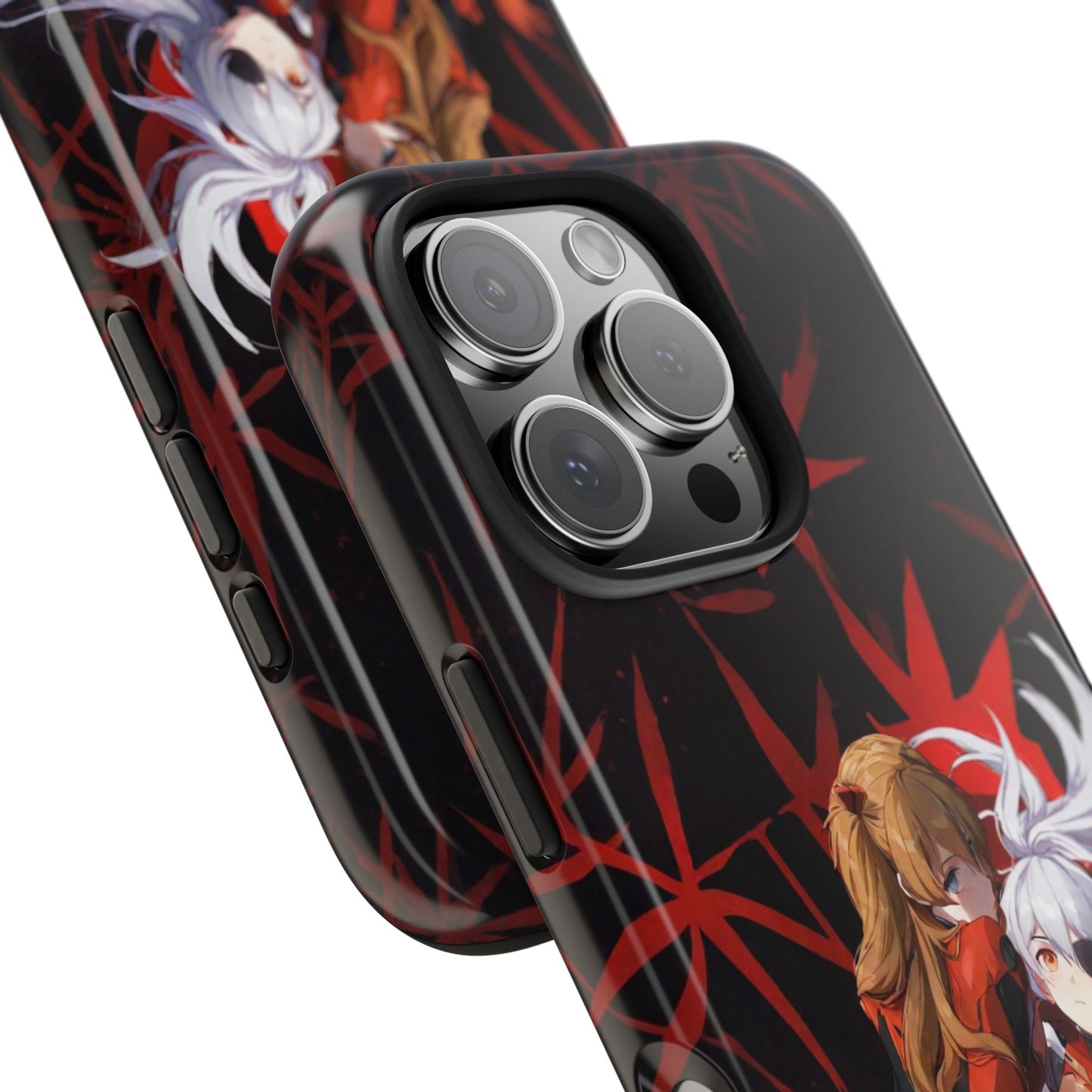 Houkai 3rd Phone Cases