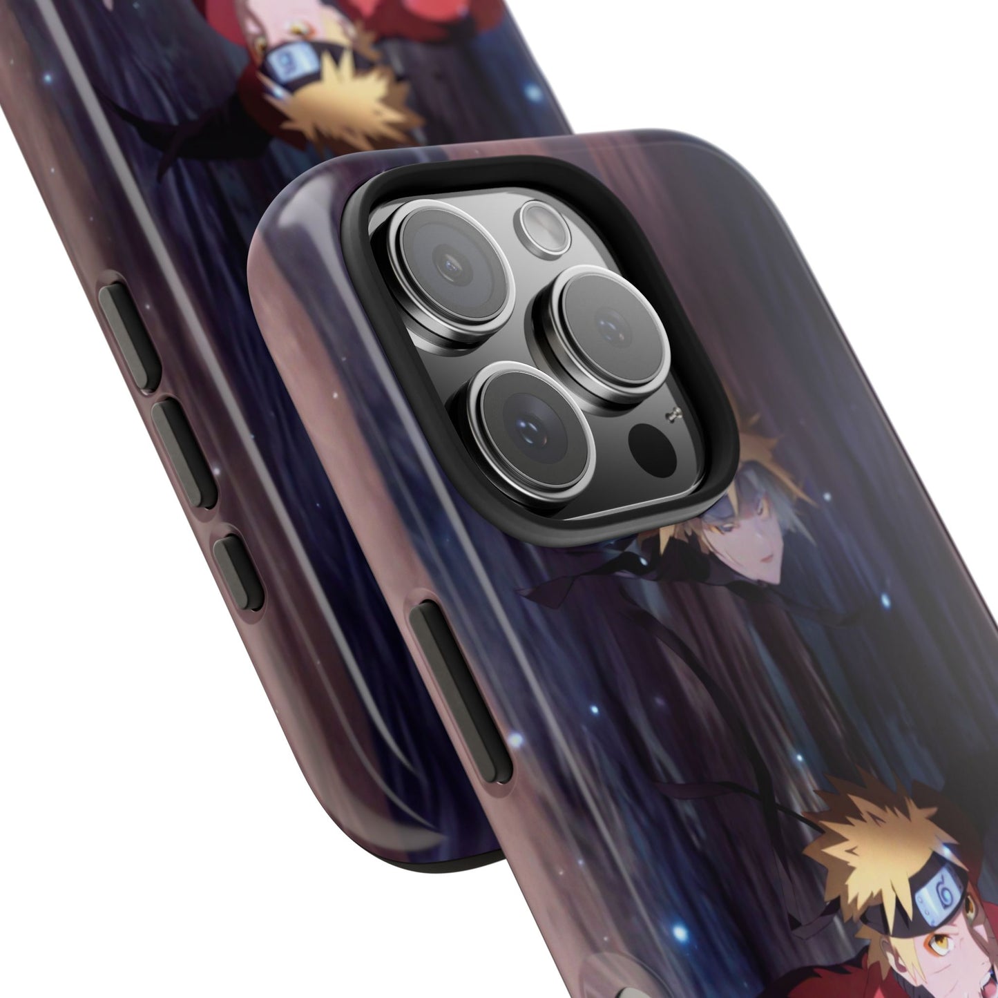 nan iPhone Cases