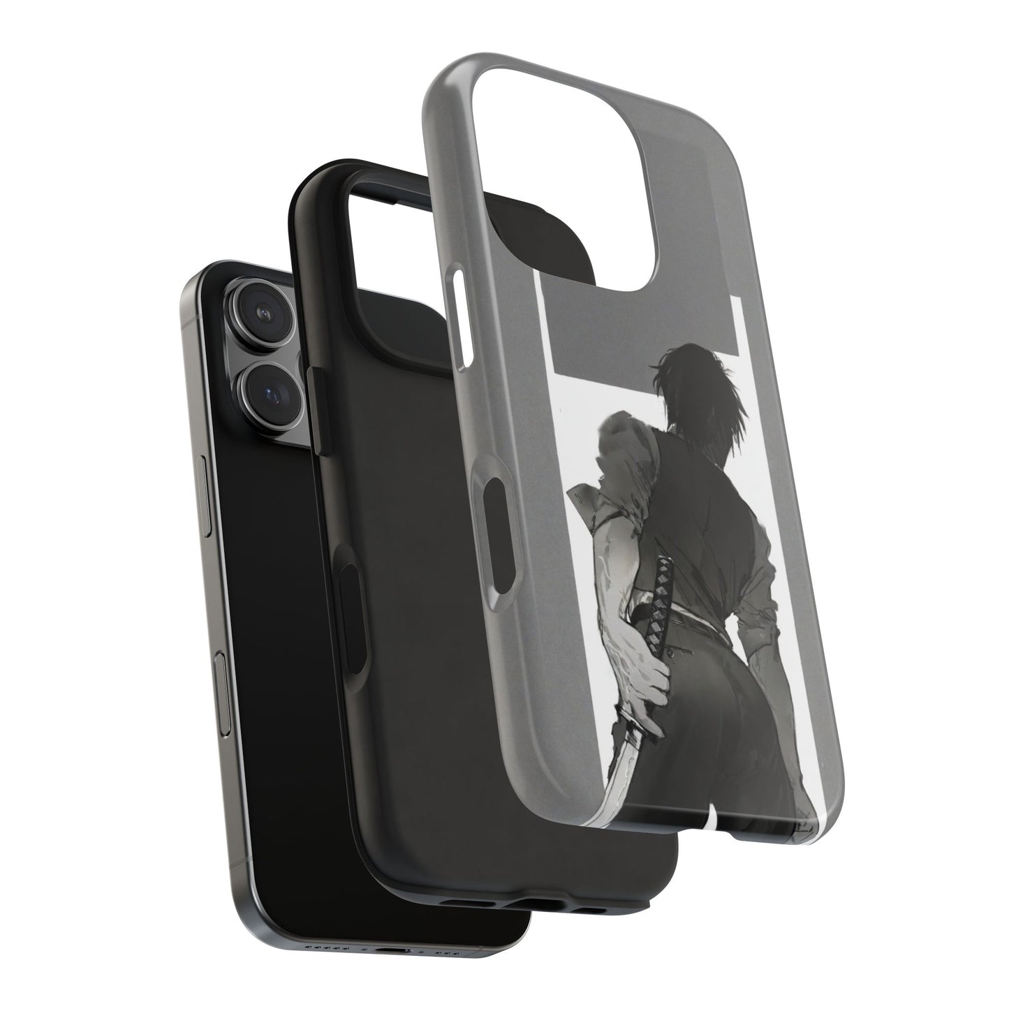 Fushiguro Touji Phone Cases