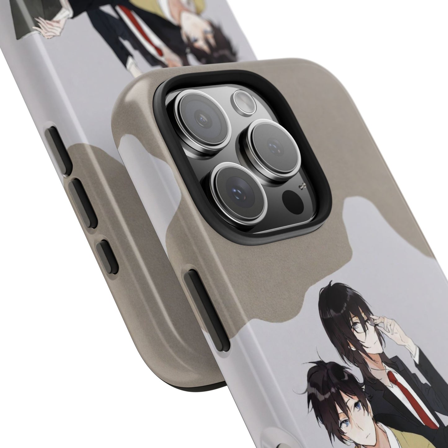 Miyamura Izumi iPhone Cases