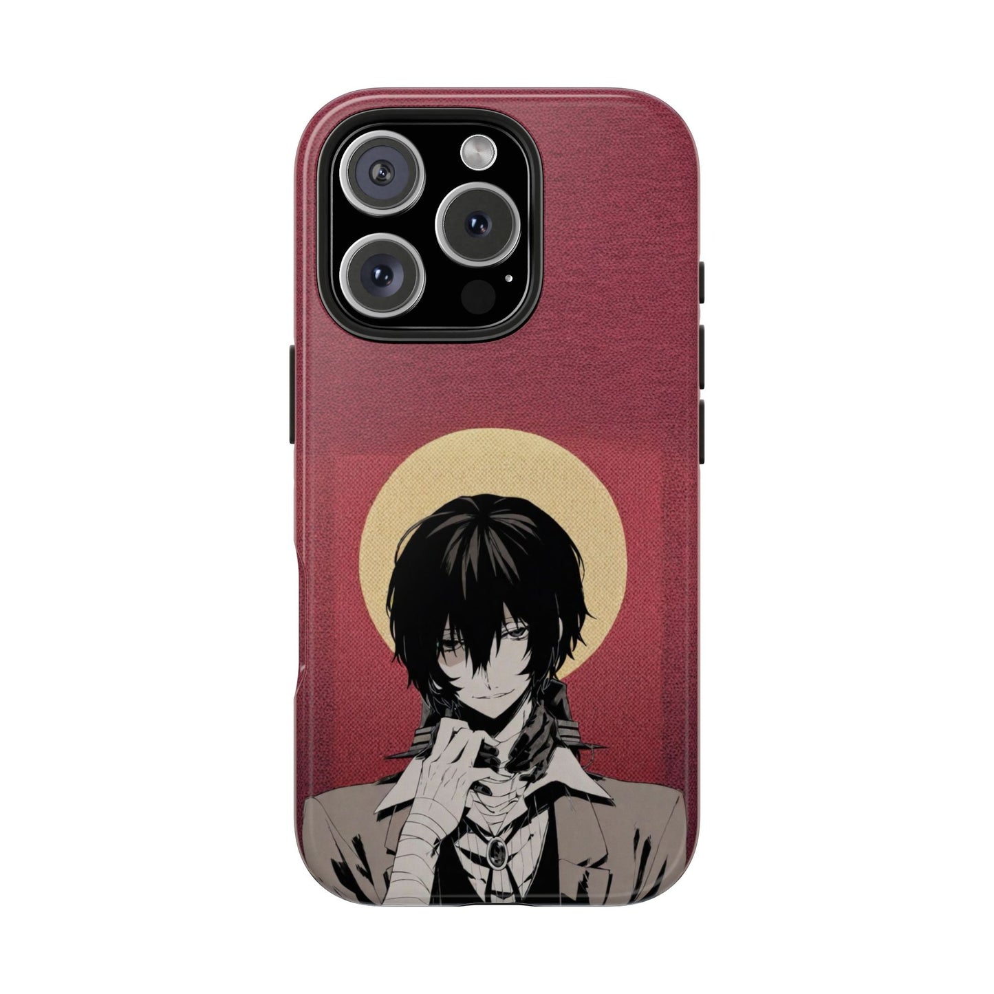 Bungou Stray Dogs iPhone Cases
