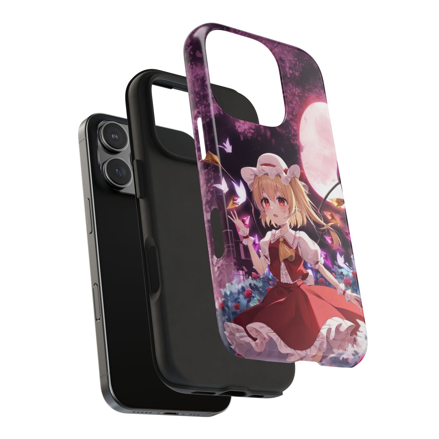 Flandre Scarlet Phone Cases