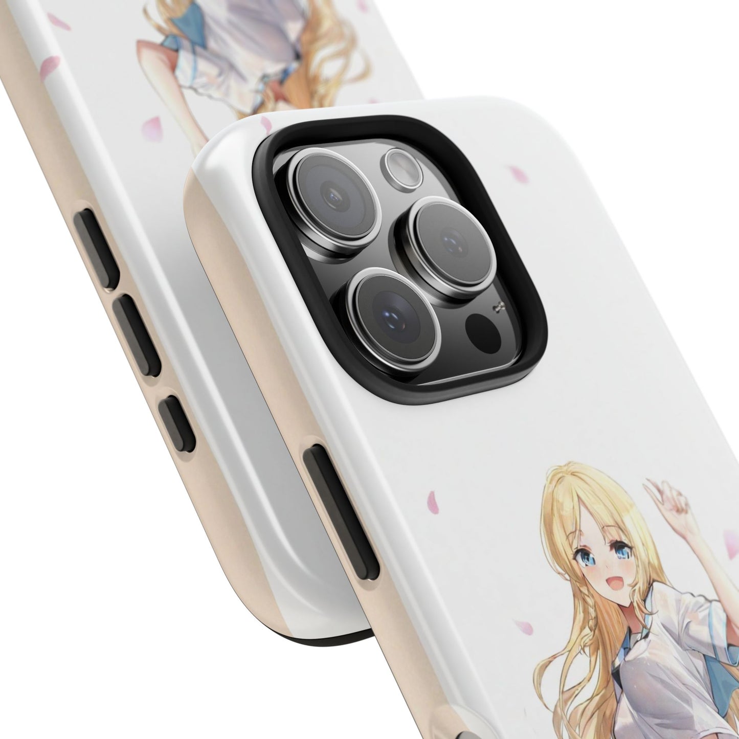 Hayasaka Ai iPhone Cases