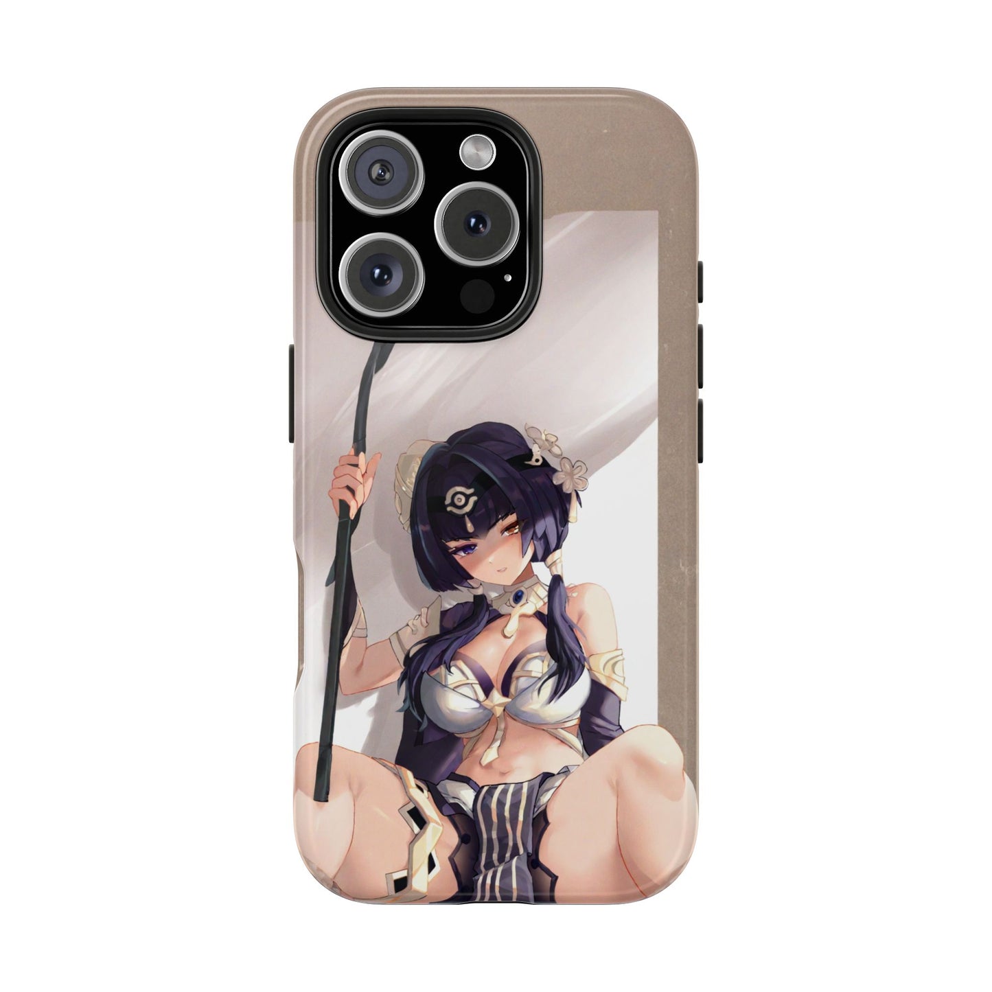 Candace iPhone Cases