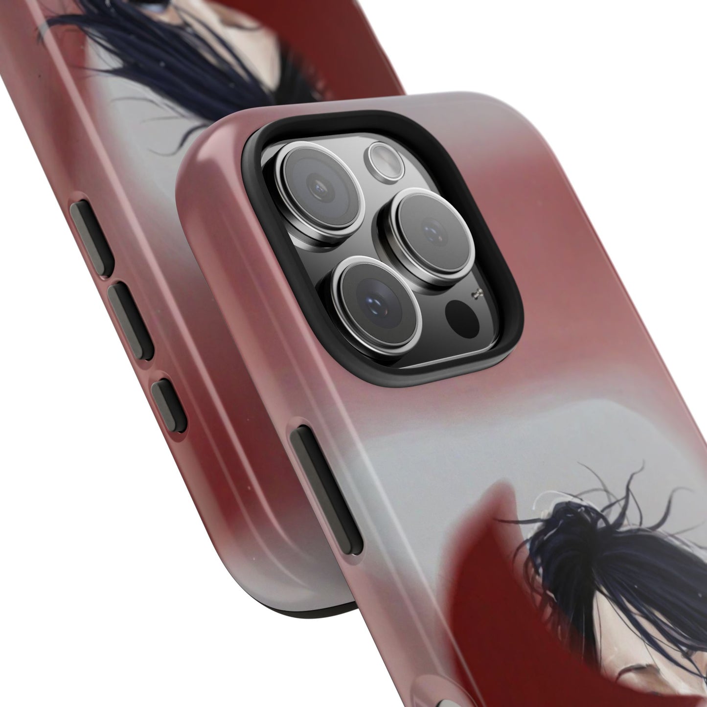 Konan Anime Naruto iPhone Cases