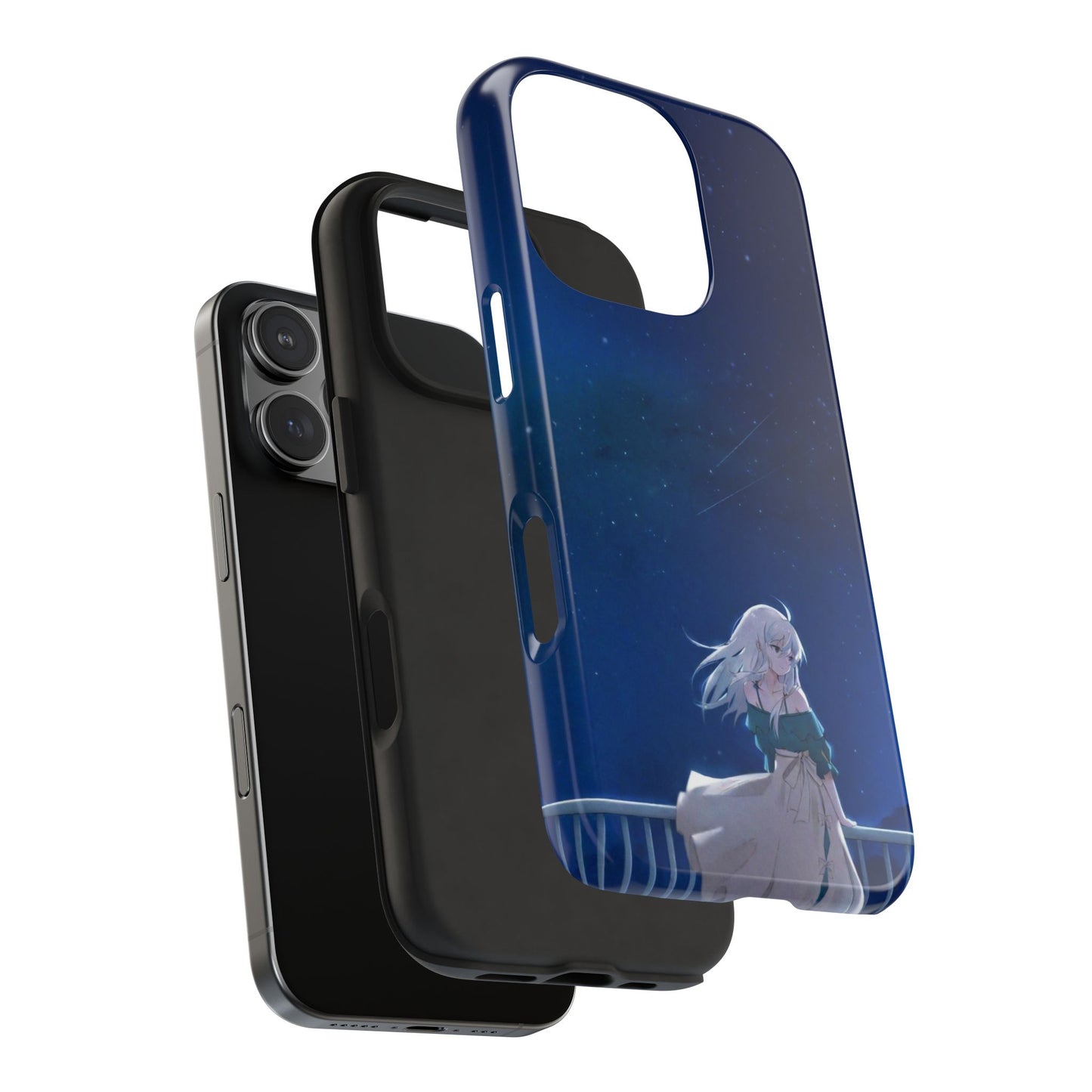Elaina iPhone Cases