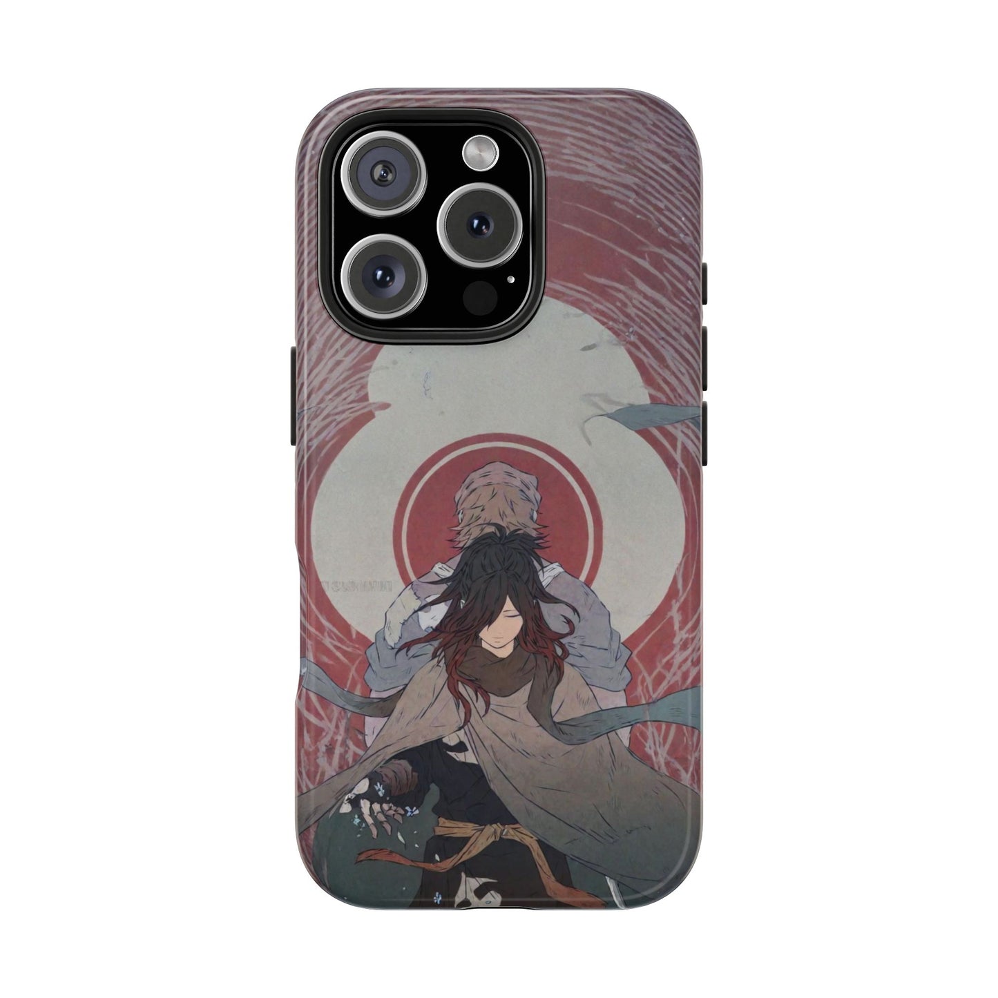 Dororo Phone Cases