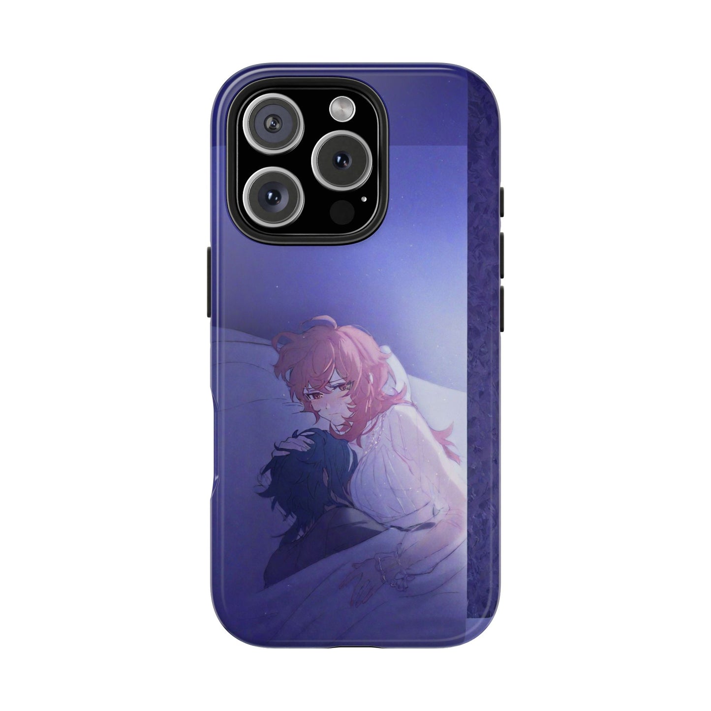 Genshin Impact iPhone Cases