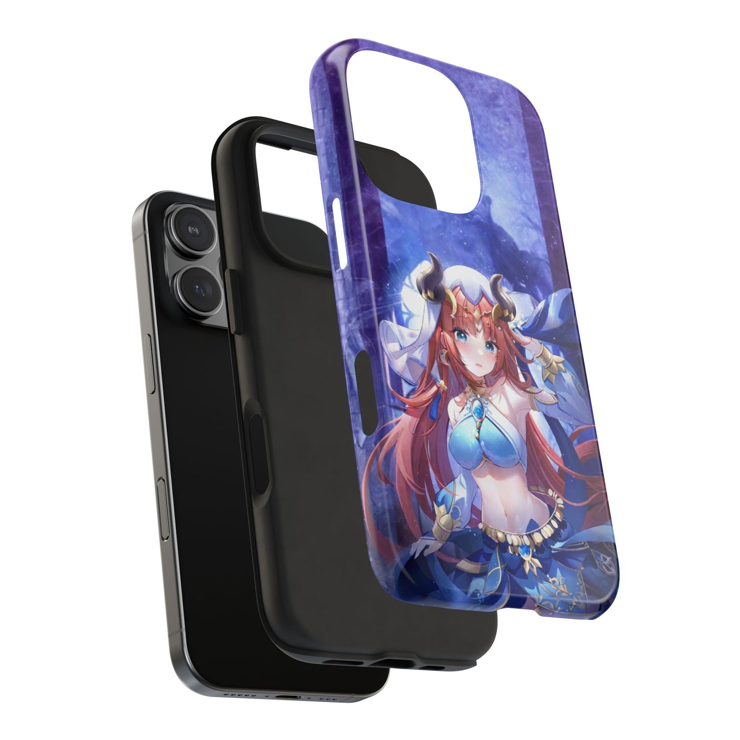 Nilou iPhone Cases