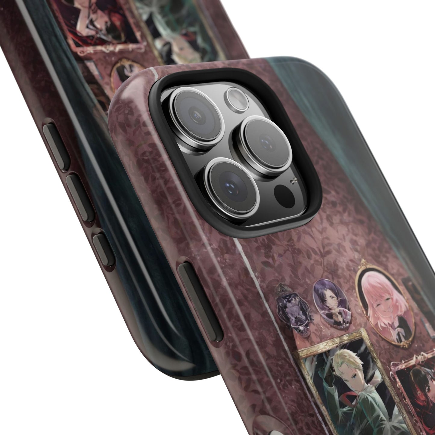 Spy × Family Phone Cases