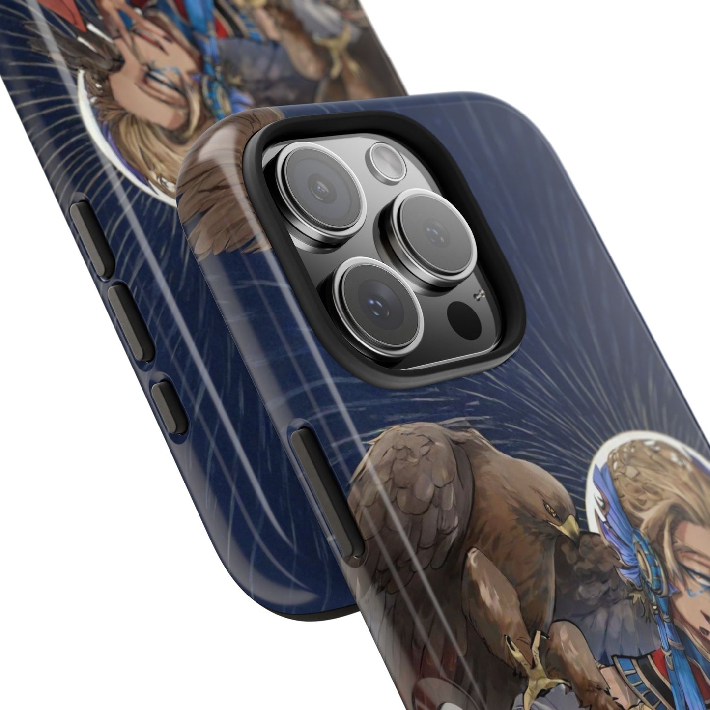 Takami Keigo Phone Cases