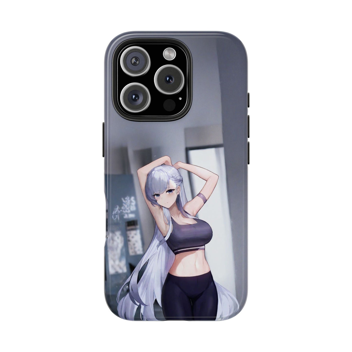 Belfast iPhone Cases