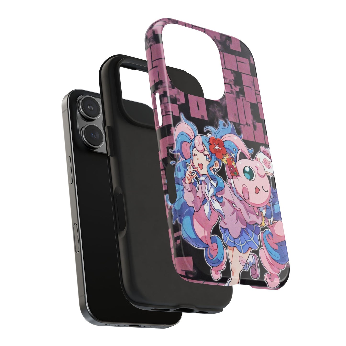VOCALOID Phone Cases