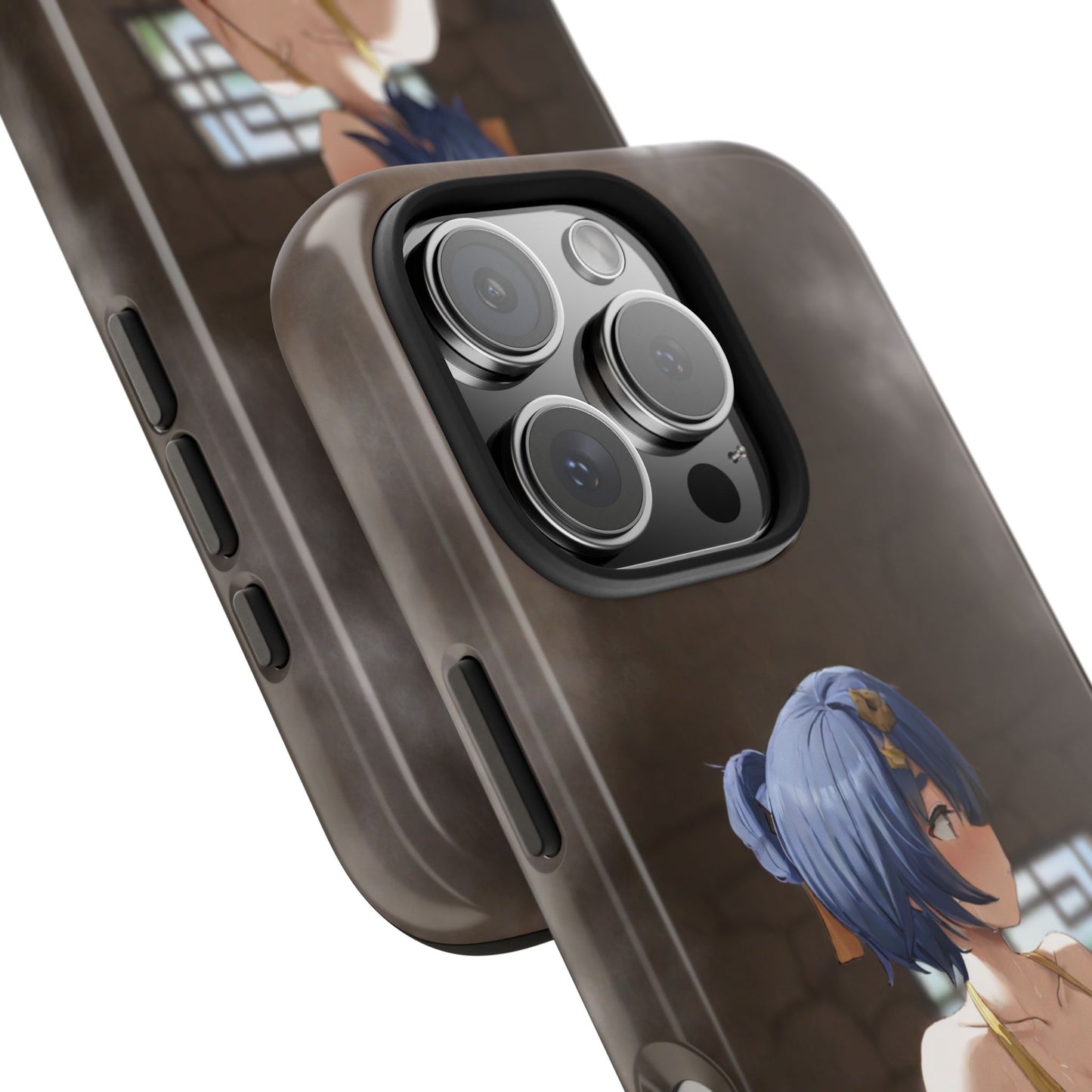 Xiangling iPhone Cases