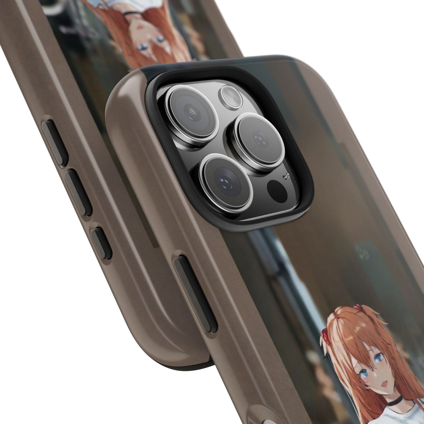 Souryuu Asuka Langley Phone Cases