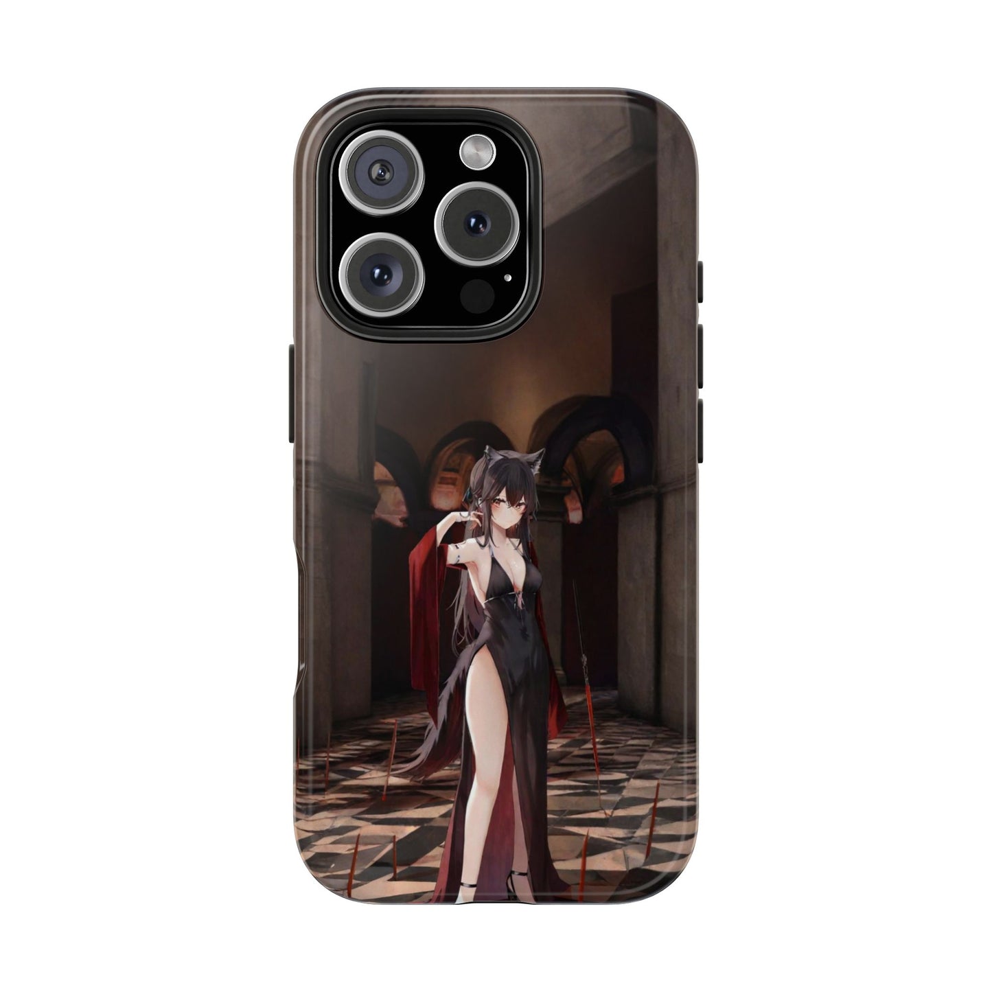 Texas iPhone Cases