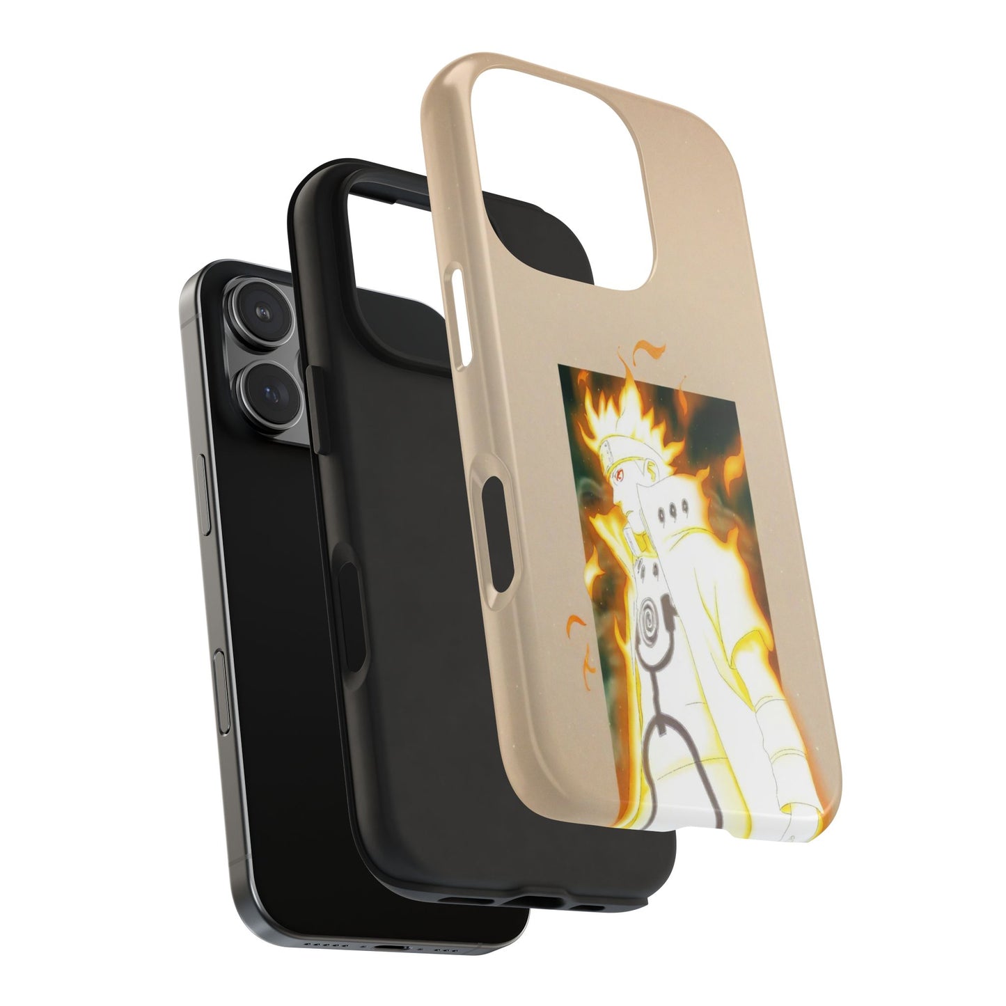 Anime Naruto iPhone Cases