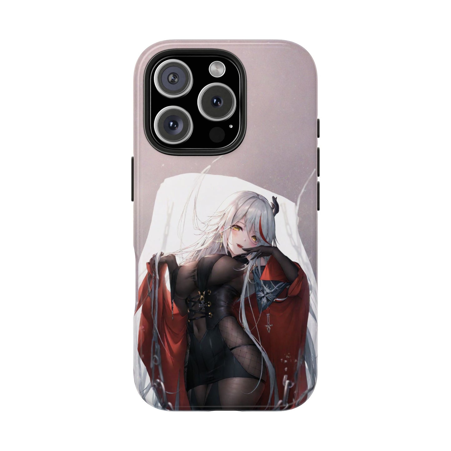 Ägir iPhone Cases