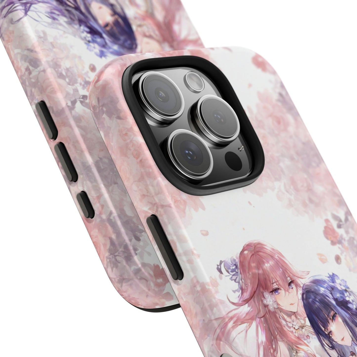 Genshin Impact iPhone Cases