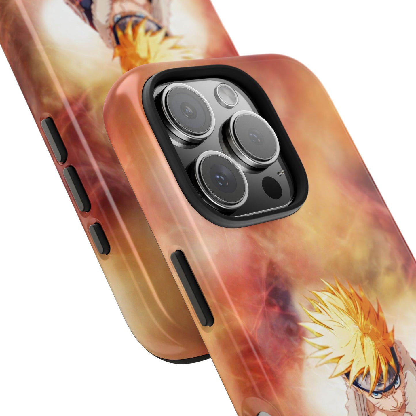 Naruto Uzumaki Anime Naruto iPhone Cases