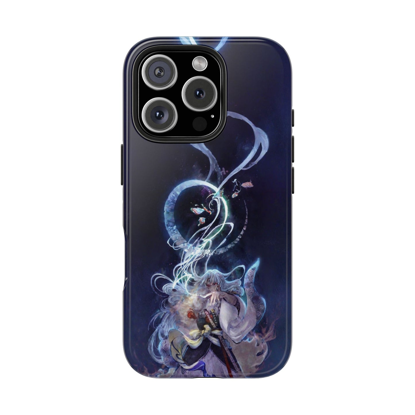 Sesshoumaru iPhone Cases