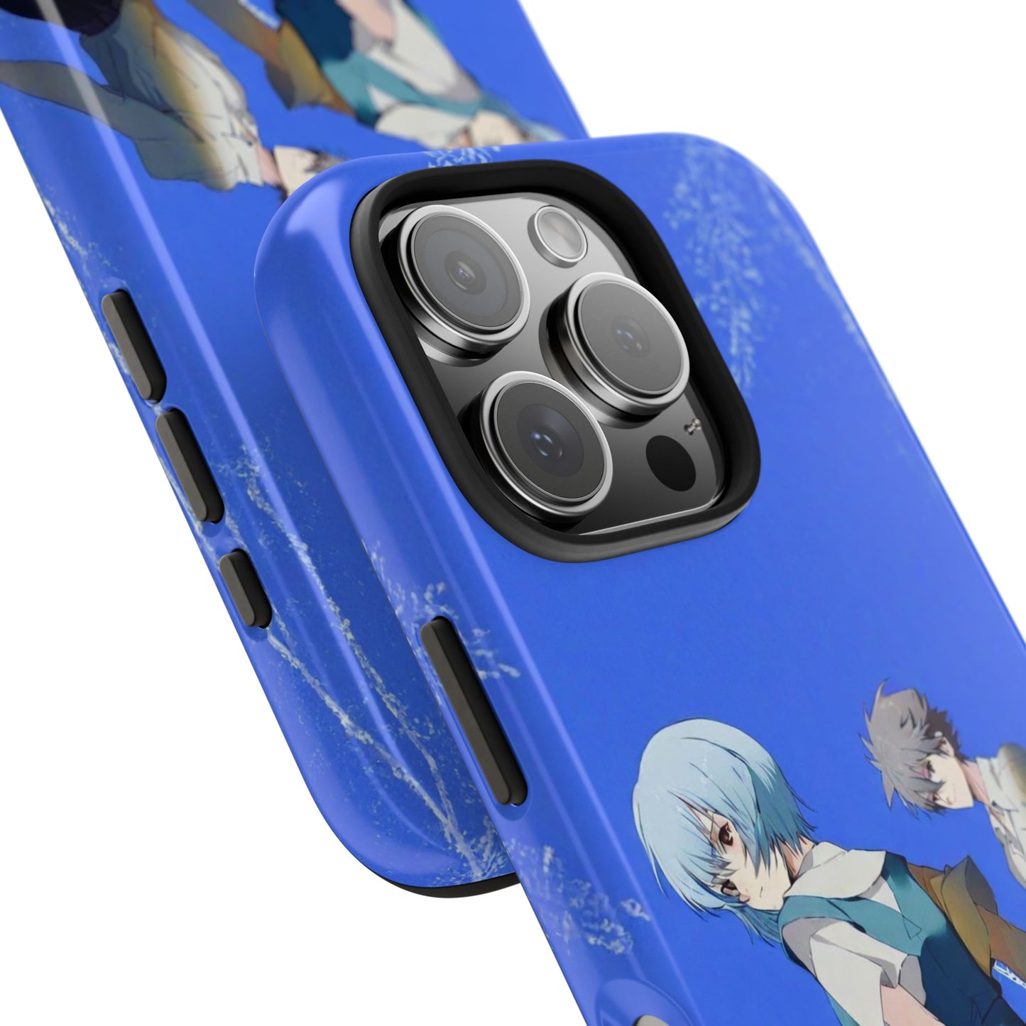 Neon Genesis Evangelion Phone Cases
