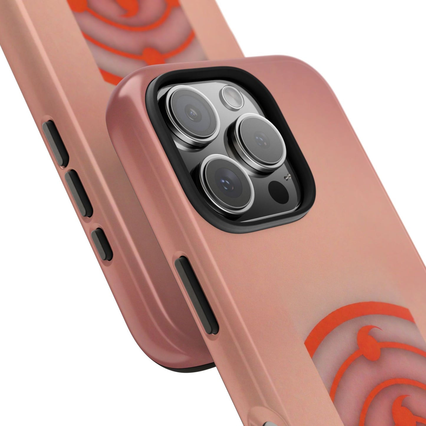 Infinite Tsukuyomi Rinne Sharingan Sharingan Naruto iPhone Cases