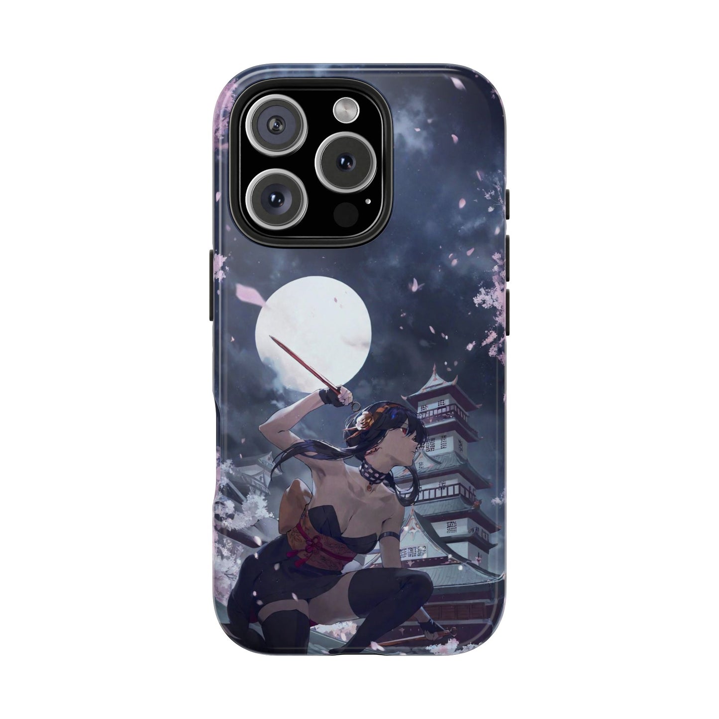 Yor Briar iPhone Cases