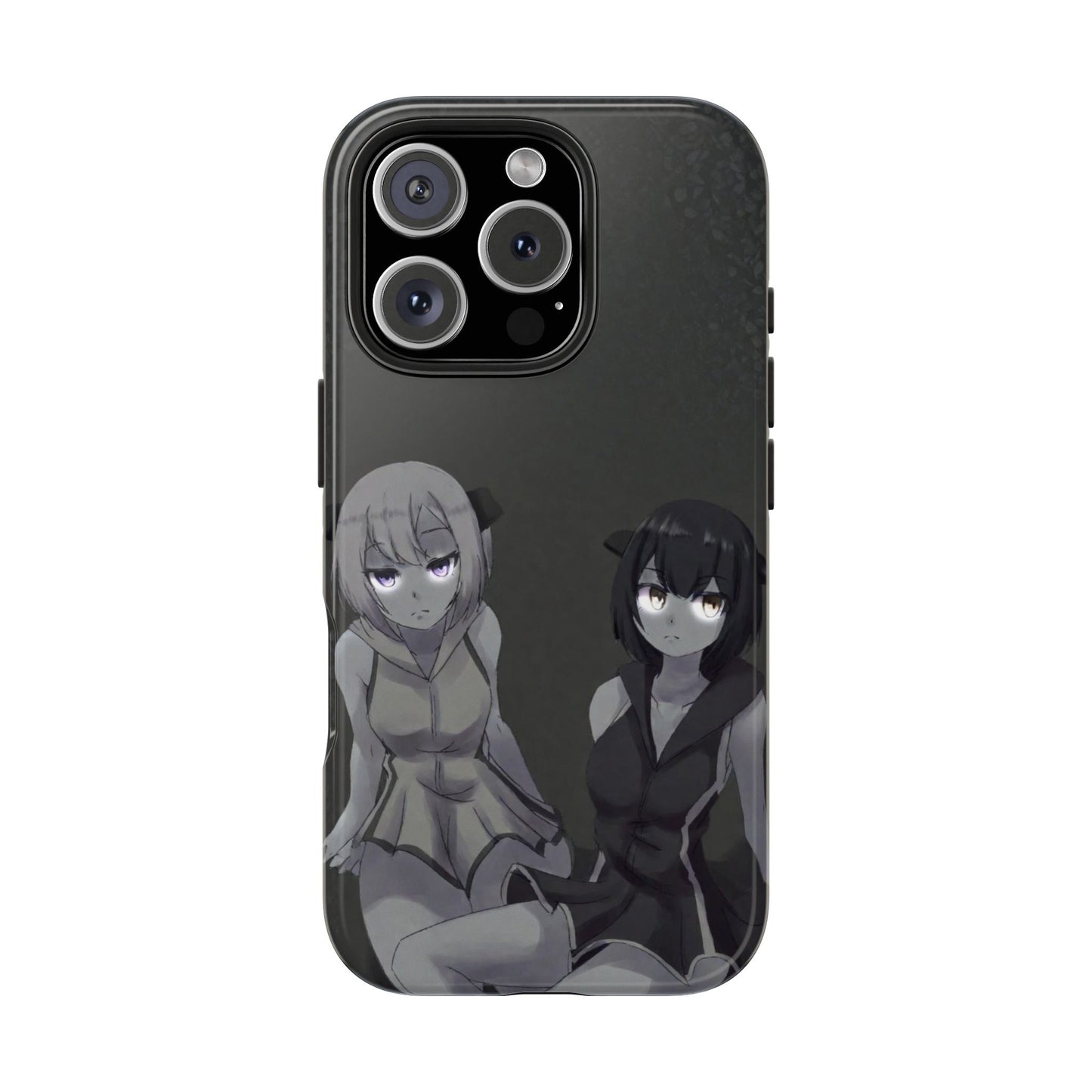 Kantai Collection Phone Cases
