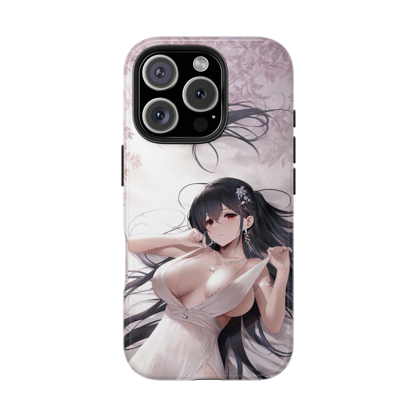 Taihou iPhone Cases