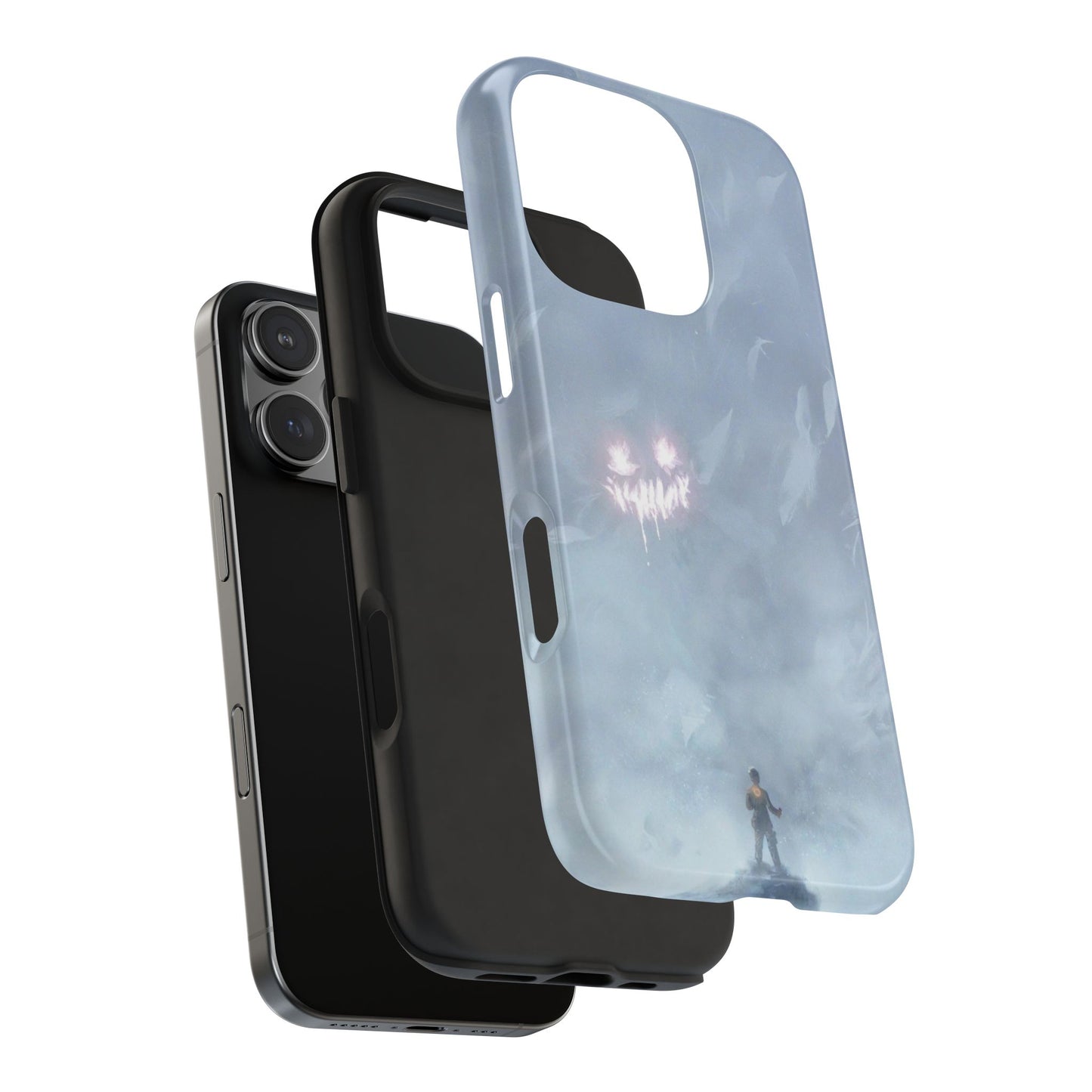 Kurama Naruto Uzumaki Anime Naruto iPhone Cases