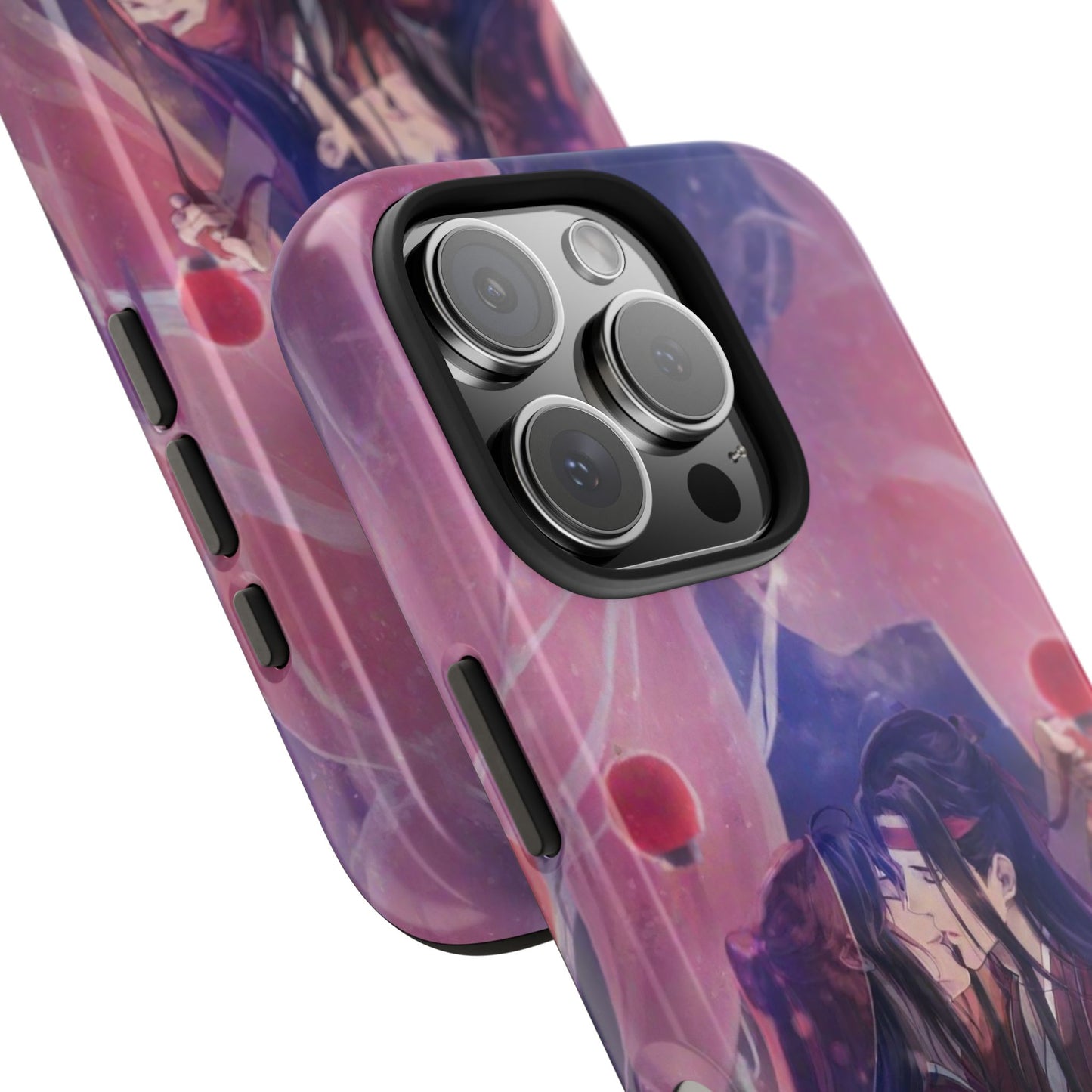 Mo Dao Zu Shi iPhone Cases