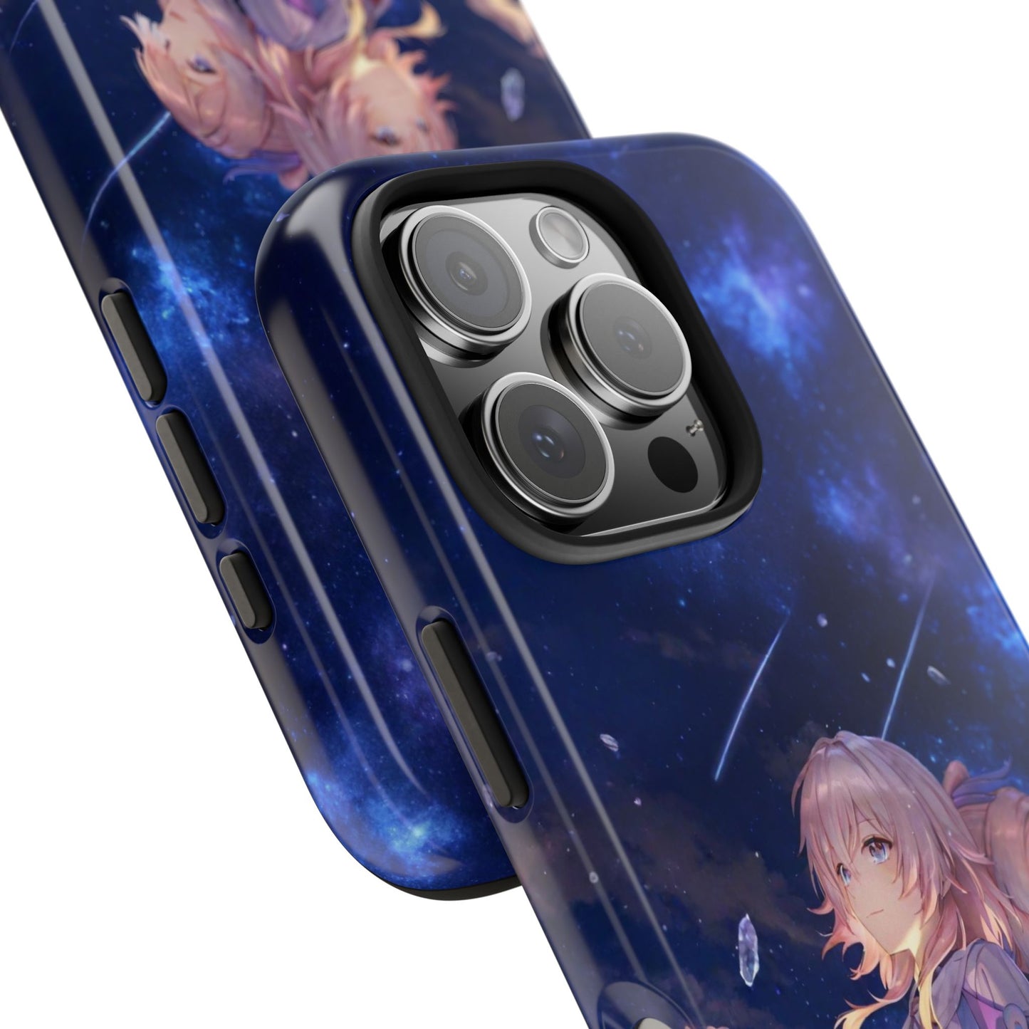 Cross-Over iPhone Cases